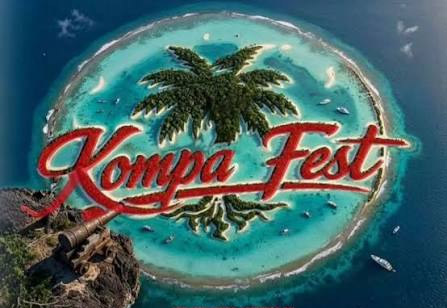 Kompa fest