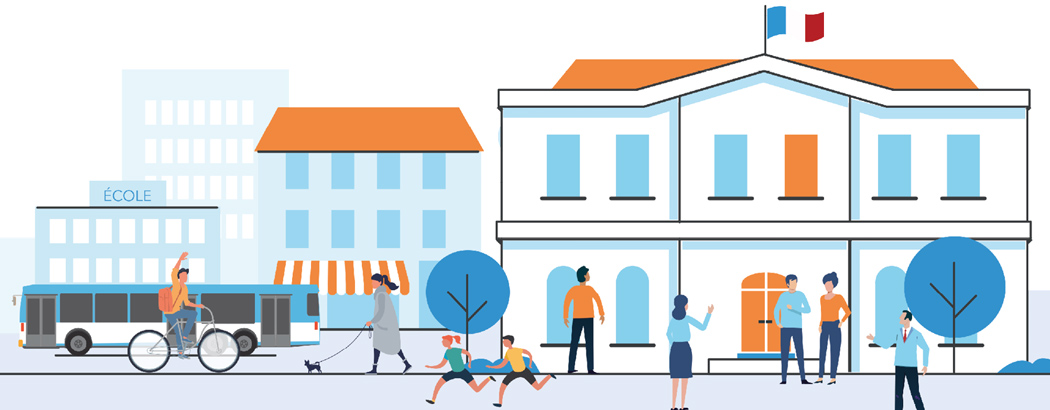 Finances communes