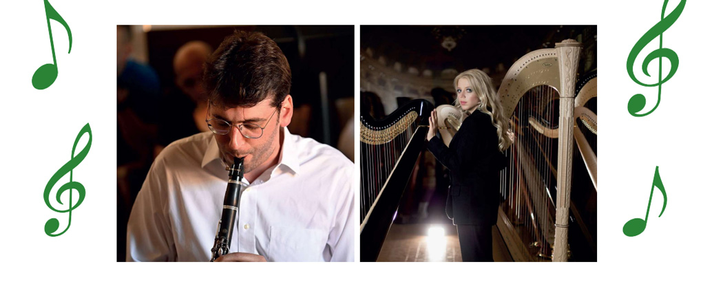 Concert jumelage italie