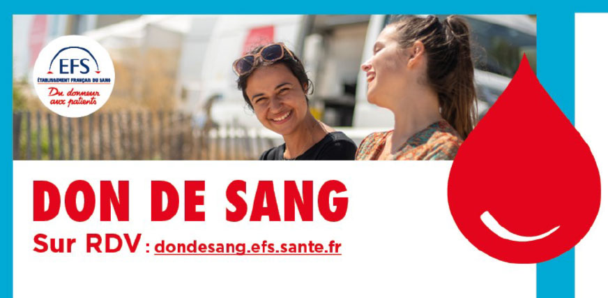 Don de sang
