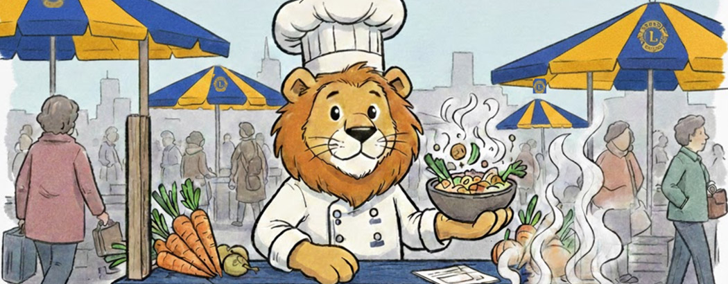 La soupe des chefs 2026