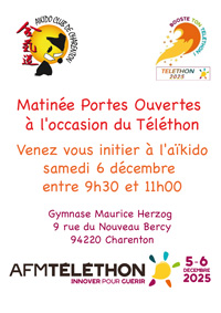 téléthon