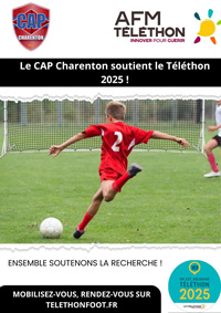 téléthon