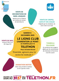 téléthon