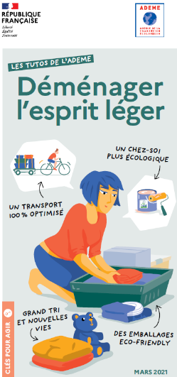 Déménagement responsable