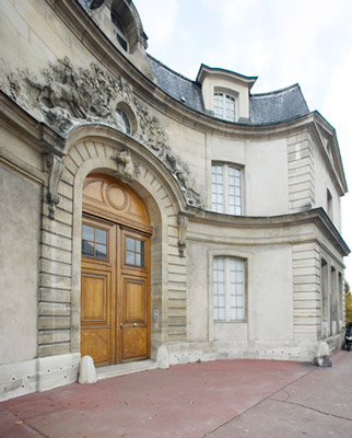 Château de Bercy