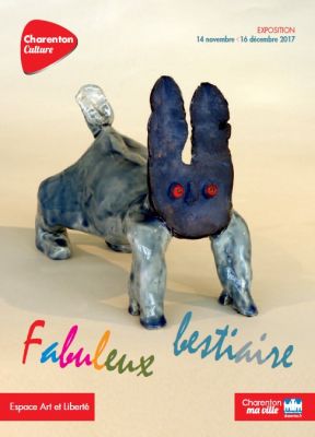 FABULEUX BESTIAIRE