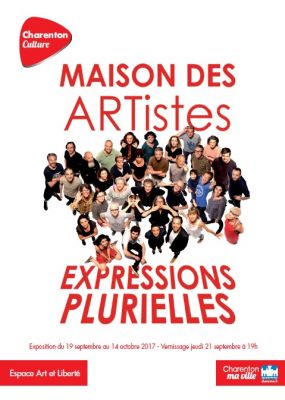 EXPRESSIONS PLURIELLES