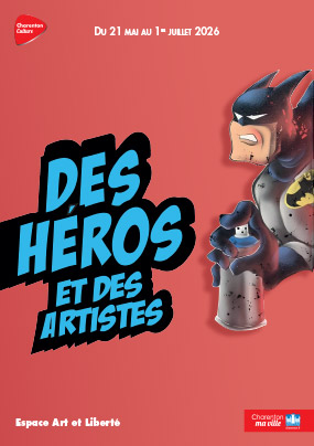Des héros et des artistes