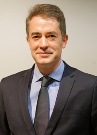 Laurent LEGUIL