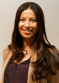 Nora YAHIAOUI KERROUCHE