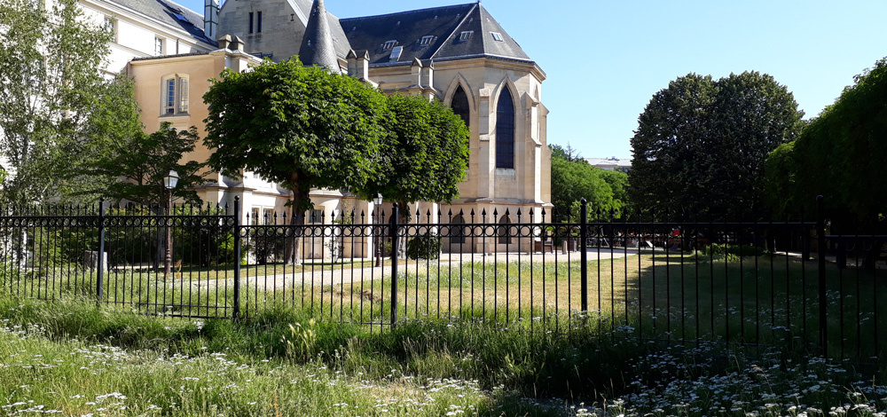 Parc de Conflans