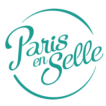 PARIS EN SELLE