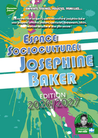 Programme Service Municipal Jeunesse 2025-2026