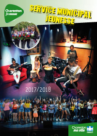 Service Municipal Jeunesse