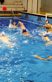 waterpolo