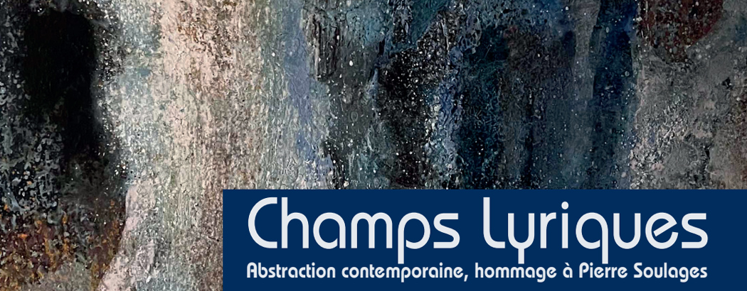 Exposition Champs Lyriques
