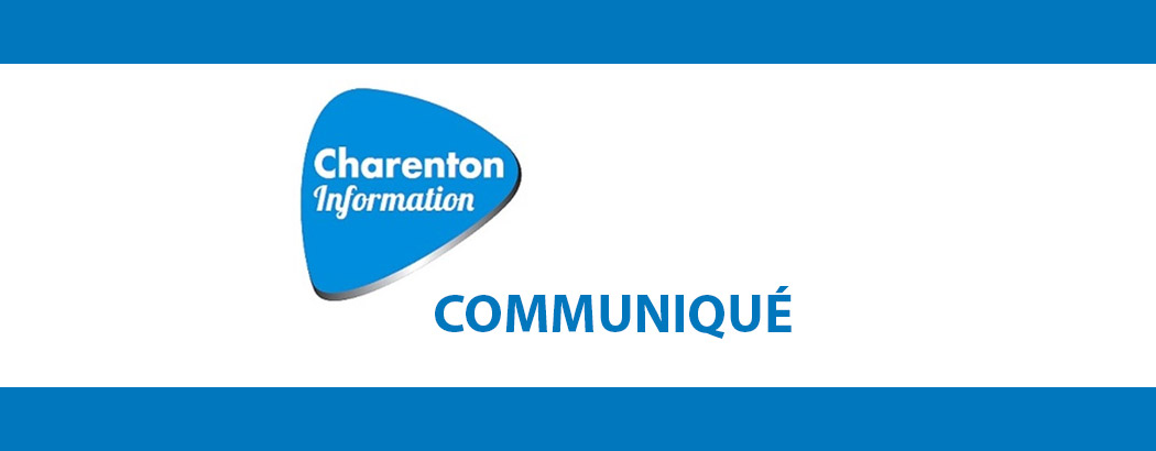 Communiqué
