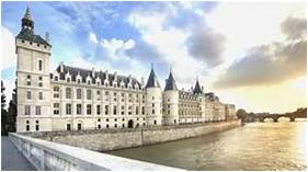 Samedi 29 février 2020 à 14h30 : une sortie culturelle en famille à Paris, à la découverte de la Conciergerie