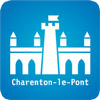 Logo App Charenton