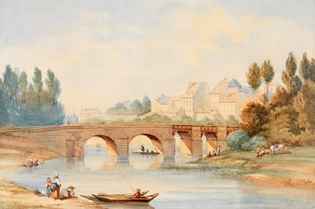 Pont de Charenton