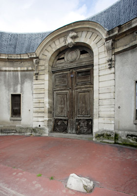 Domaine de Bercy
