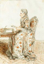 Marquise du Plessis-Bellière