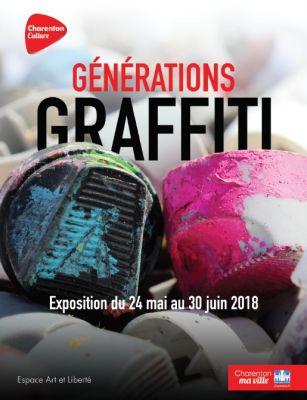GENERATIONS GRAFFITI