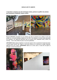 Expo Virtuelle 2021