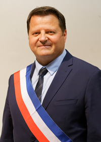 Jean-Marc BOCCARA