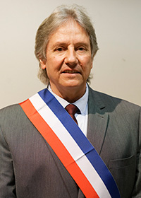 Pascal TURANO