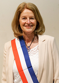 Marie-Hélène MAGNE