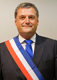 Benoît GAILHAC