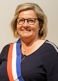 Chantal LEHOUT-POSMANTIER