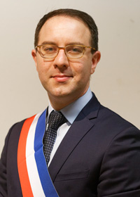 Sylvain DROUVILLÉ