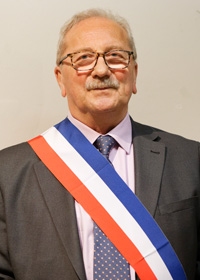 Jean-Pierre CRON