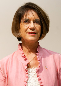Brigitte MARGO