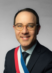 Sylvain DROUVILLÉ