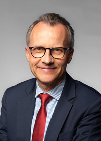 Maire de Charenton-le-Pont