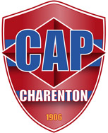 CERCLE ATHLETIQUE DE PARIS CHARENTON -CAP CHARENTON