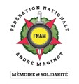 FNAM  Fédération Nationale André Maginot Anciens Combattants et victimes de Guerre