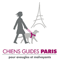 ECOLE DES CHIENS GUIDES DE PARIS