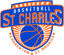 SAINT CHARLES CHARENTON SAINT-MAURICE BASKETBALL