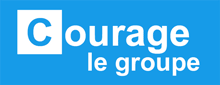 COURAGE LE GROUPE