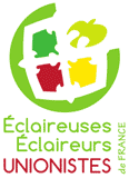 ECLAIREUSES ECLAIREURS UNIONISTES DE FRANCE - EEUDF