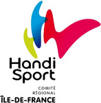HANDISPORT - C.R.I.F.H 
Comité Régional Ile de France 