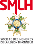SOCIETE DES MEMBRES DE LA LEGION D'HONNEUR - Comité 94/2- S.M.L.H 