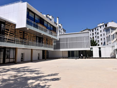 Ecole élémentaire Anatole France