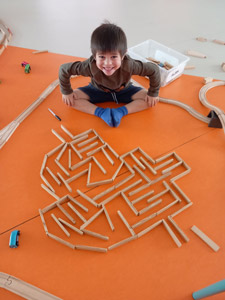 alsh maternelle des 4 Vents