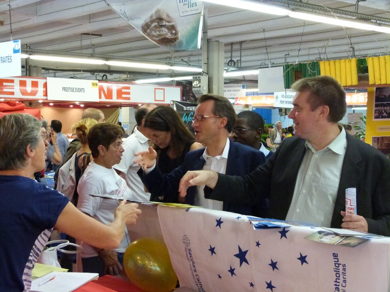 Galerie Photos de CharentonLePont